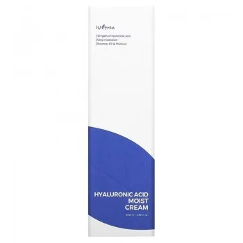 Isntree Hyaluronic Acid Moist Cream 100ml