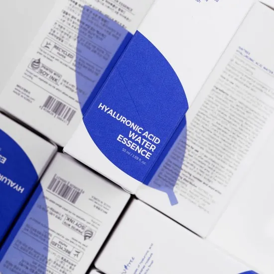 Isntree Hyaluronic Acid Water Essence 50ml