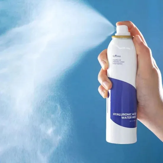 Isntree Hyaluronic Acid Water Mist 100ml