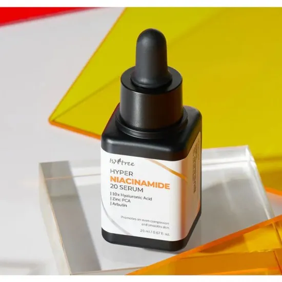 Isntree Hyper Niacinamide 20 Serum 20ml