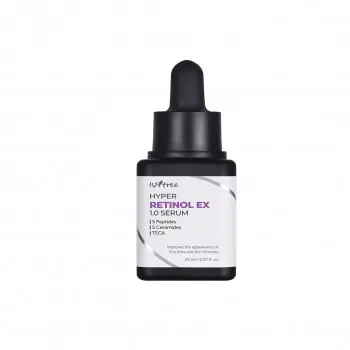 Isntree Hyper Retinol EX 1.0 Serum 20ml