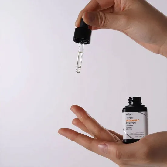 Isntree Hyper Vitamin C 23 Serum 20ml