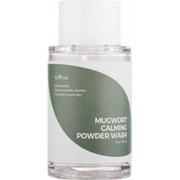 Isntree Mugwort Powder Wash 15g