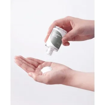 Isntree Mugwort Powder Wash 15g