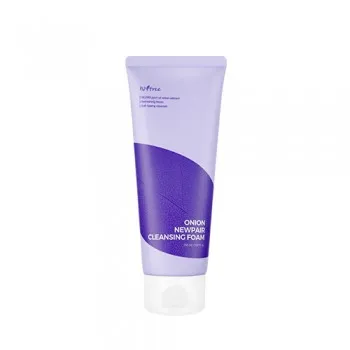 Isntree Onion Newpair Cleansing Foam 150ml