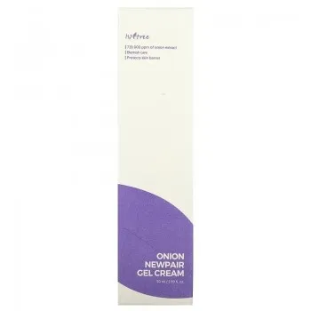 Isntree Onion Newpair Gel Cream 50ml