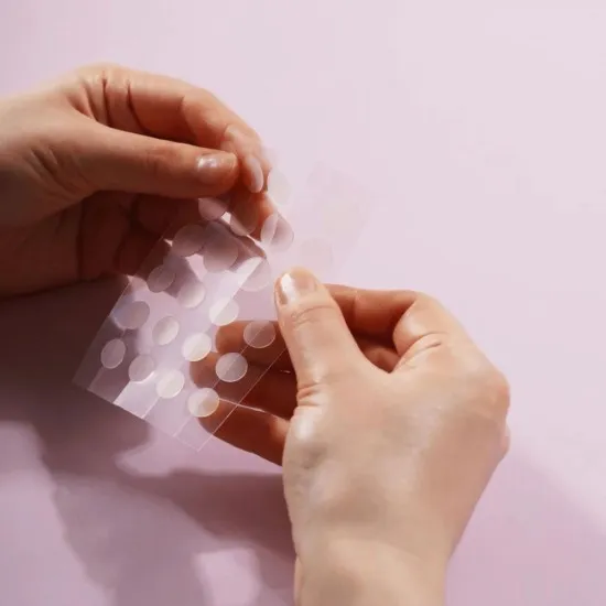 Isntree Onion Newpair Spot Patch Basic - 24stk