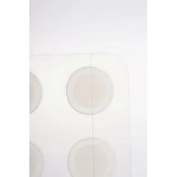 Isntree Onion Newpair Spot Patch Skin Fit - 15stk