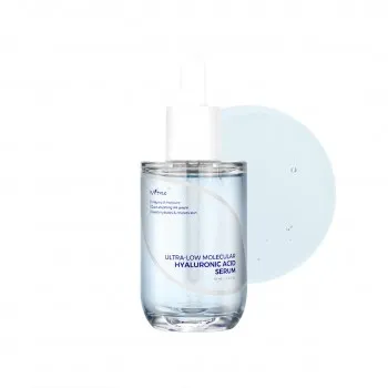 Isntree Ultra-Low Molecular Hyaluronic Acid Serum 50ml