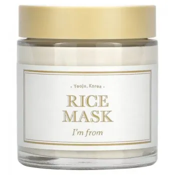 I’m From Rice Mask 110g