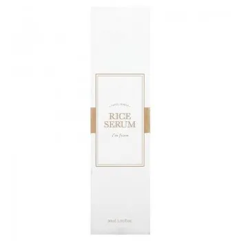 I’m From Rice Serum 30ml