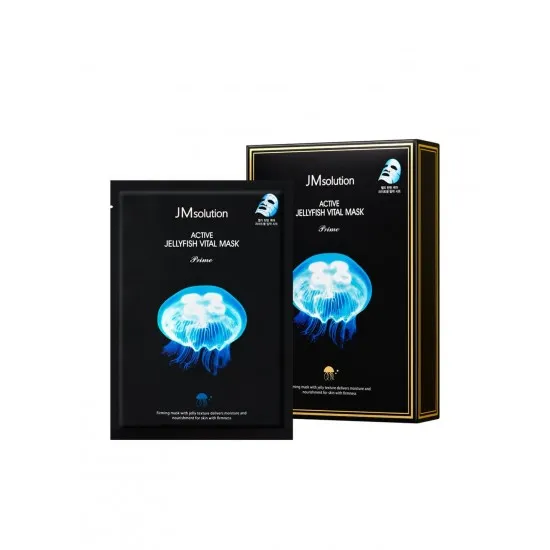 JMsolution Active Jellyfish Vital Mask