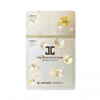 JayJun Collagen Skin Fit Mask