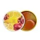 JayJun Pom Lemon Duo Eye Gel Patch 60stk