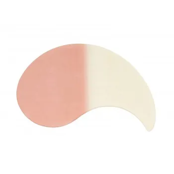 JayJun Pom Lemon Duo Eye Gel Patch 60stk