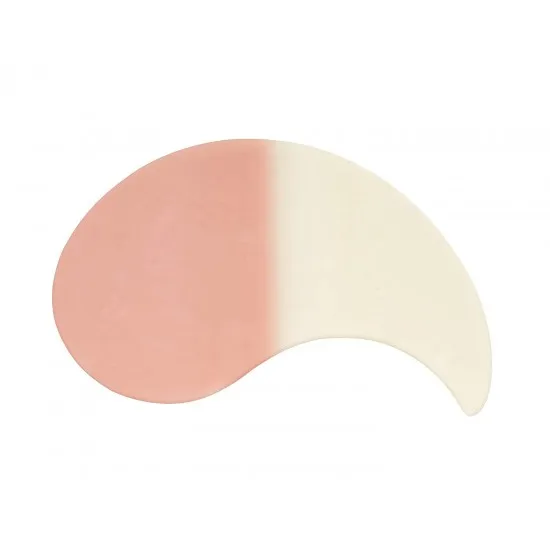 JayJun Pom Lemon Duo Eye Gel Patch 60stk