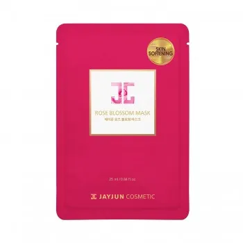 JayJun Rose Blossom Mask