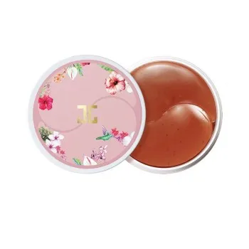 JayJun Roselle Tea Eye Gel Patch 60stk