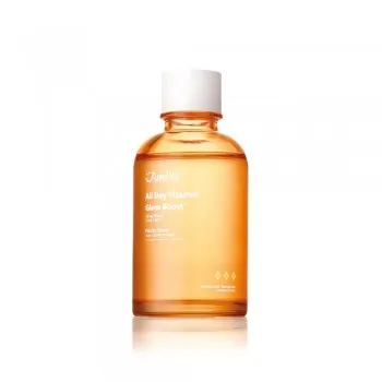 Jumiso All Day Vitamin Glow Boost Facial Toner 125ml