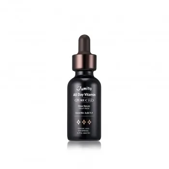 Jumiso All Day Vitamin Pure C 5.5 Glow Serum 30ml