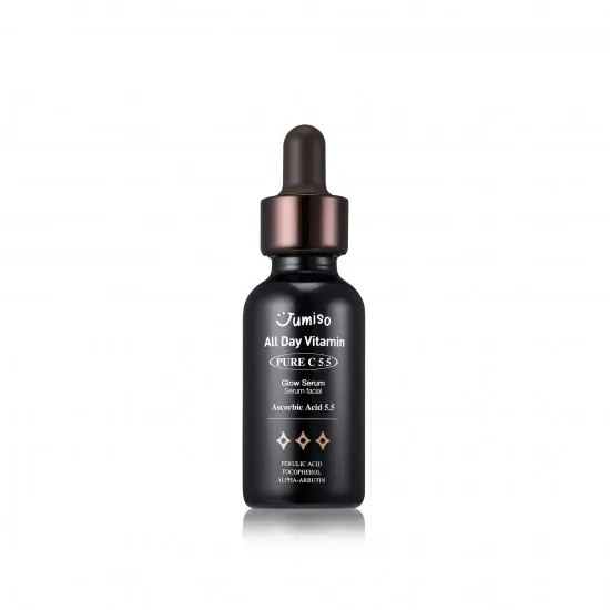 Jumiso All Day Vitamin Pure C 5.5 Glow Serum 30ml
