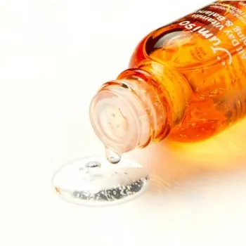 Jumiso All Day Vitamin Brightening & Balancing Facial Serum 30ml