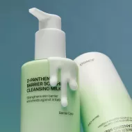 Jumiso D-Panthenol Barrier Soothing Cleansing Milk 300ml