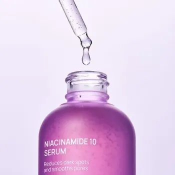 Jumiso Niacinamide 10 Serum 40ml