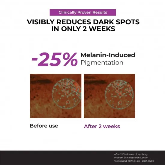 Jumiso Niacinamide 10 Serum 40ml