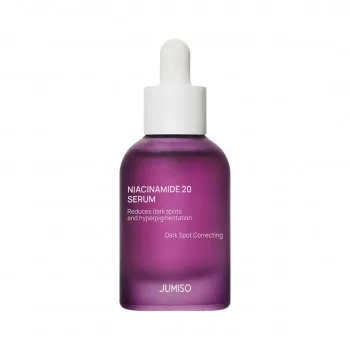 Jumiso Niacinamide 20 Serum 40ml