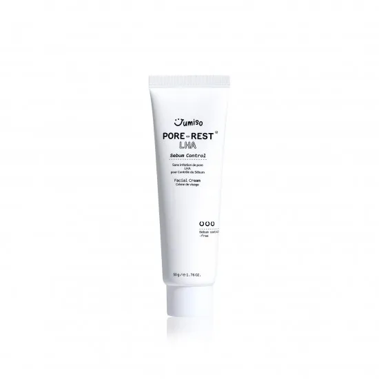 Jumiso PORE-REST LHA Sebum Control Facial Cream 50ml