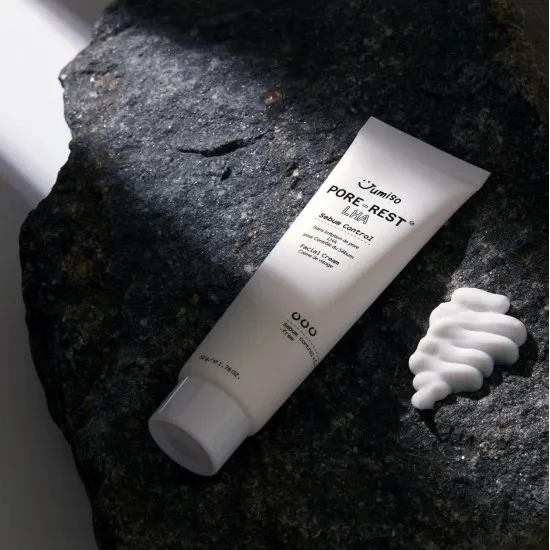 Jumiso PORE-REST LHA Sebum Control Facial Cream 50ml