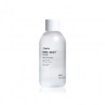 Jumiso PORE-REST PHA 9 Deep Purifying Facial Toner 250ml