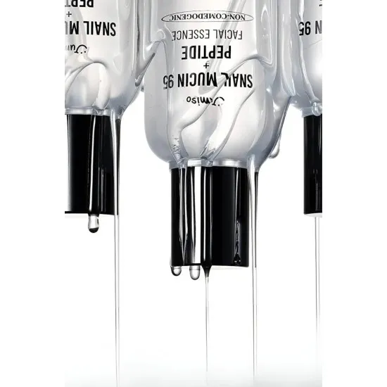 Jumiso Snail Mucin 95 + Peptide Facial Essence 140ml