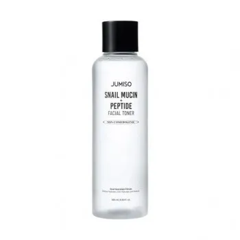 Jumiso Snail Mucin + Peptide Facial Toner 205ml