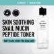 Jumiso Snail Mucin + Peptide Facial Toner 205ml