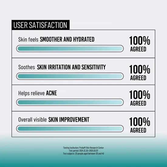 Jumiso Snail Mucin + Peptide Facial Toner 205ml