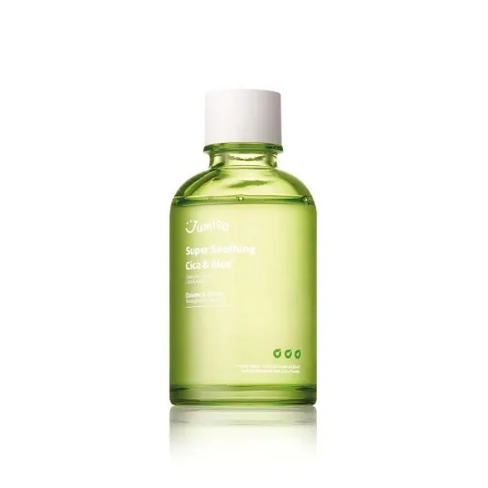 Jumiso Super Soothing CIca & Aloe Essence Toner 125ml