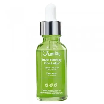 Jumiso Super Soothing Cica & Aloe Facial Serum 30ml