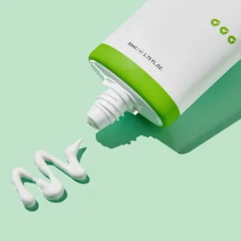 Jumiso Super Soothing Cica & Aloe Sunscreen SPF50+ 50ml