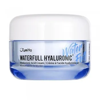 Jumiso Waterfull Hyaluronic Cream 50ml