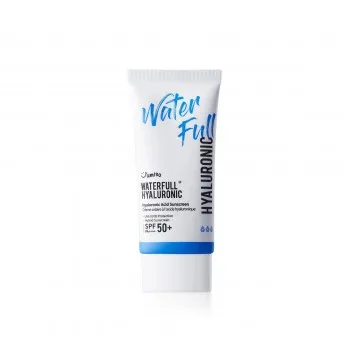 Jumiso Waterfull Hyaluronic Sunscreen SPF50+ 50ml