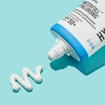 Jumiso Waterfull Hyaluronic Sunscreen SPF50+ 50ml