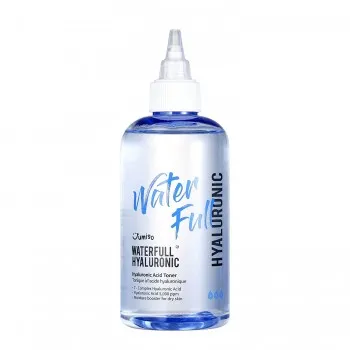 Jumiso Waterfull Hyaluronic Toner 250ml