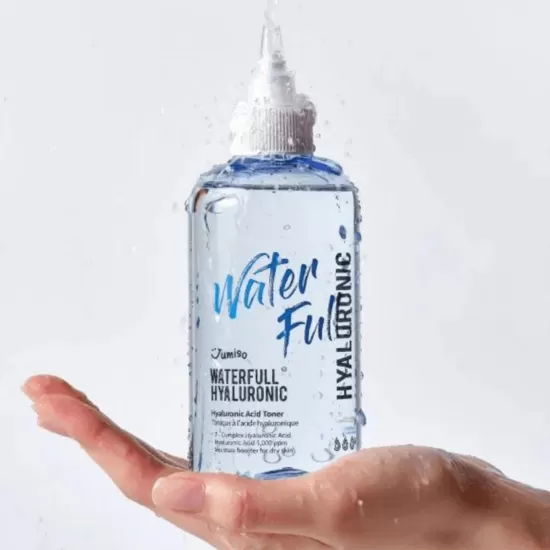 Jumiso Waterfull Hyaluronic Toner 250ml