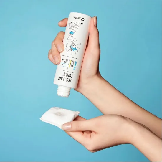 Jumiso Yes I Am Toner AHA 5% 150ml