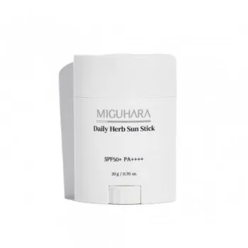 MIGUHARA Daily Herb Sun Stick SPF50+ 20g