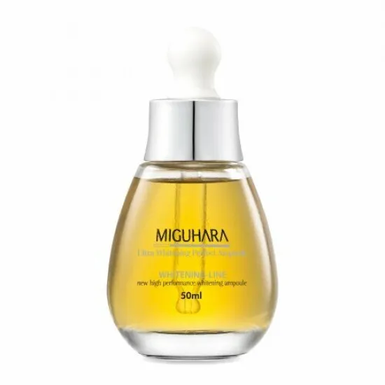 MIGUHARA Ultra Whitening Ample Origin 35ml