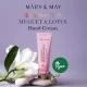 Mary & May Muguet & Lotus Hand Cream 50ml