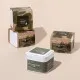 Mary & May CICA Houttuynia Tea Tree Calming Mask 30stk Mary & May CICA Houttuynia Tea Tree Calming Mask 30stk